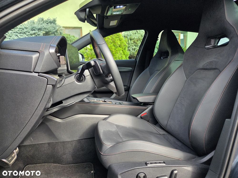 Cupra Formentor 2.0 TSI 4Drive DSG VZ Extreme - 23