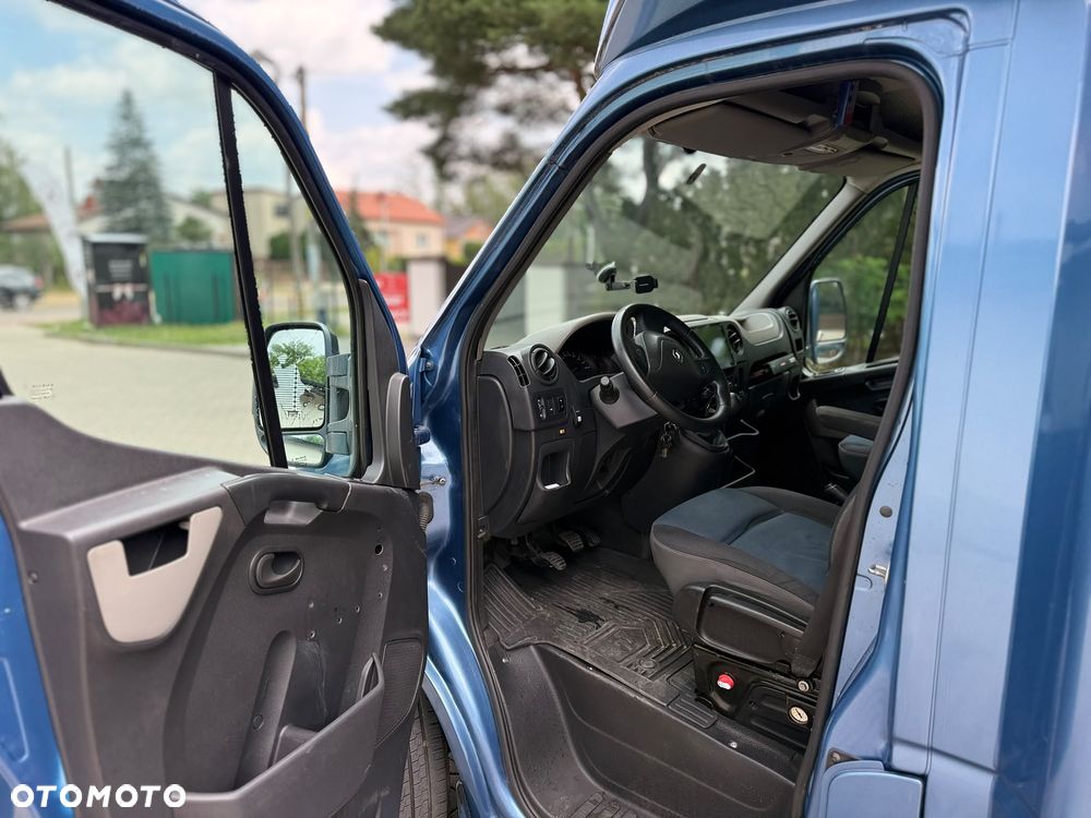 Renault Master - 24