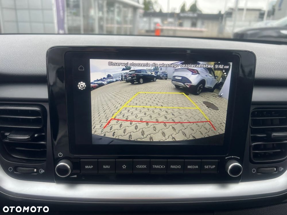 Kia Stonic 1.2 M - 25