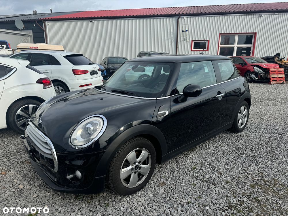 MINI Cooper - 1