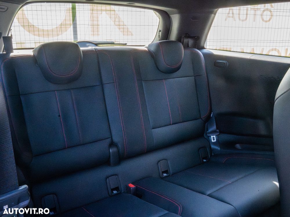 Mini Cooper E John Works Trim - 39