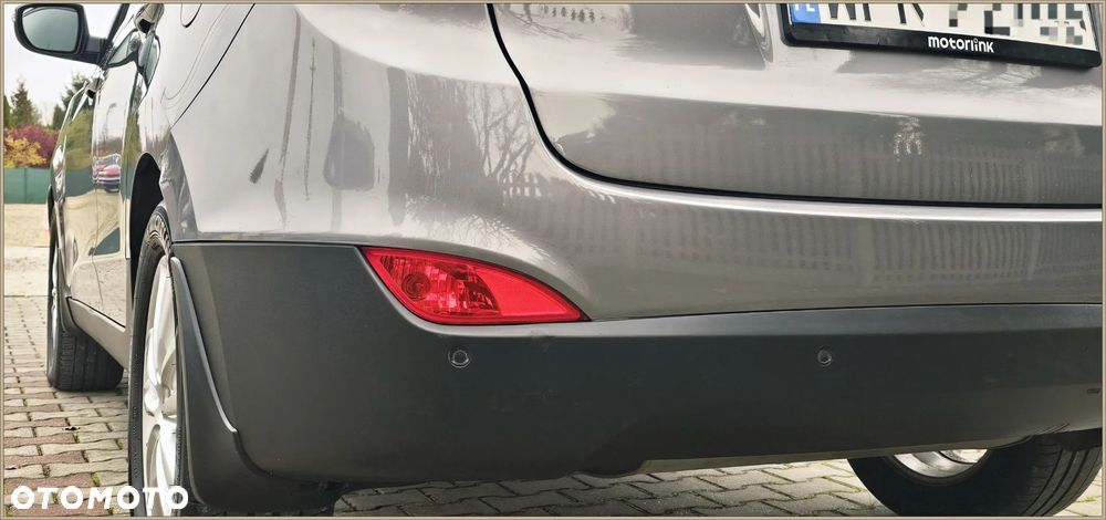 Hyundai ix35 2.0 CRDi Comfort - 24