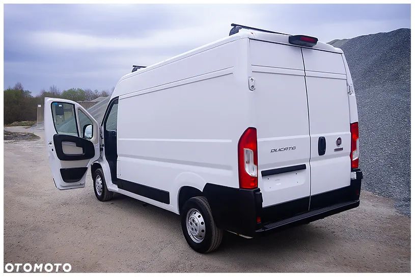 Fiat Ducato - 7