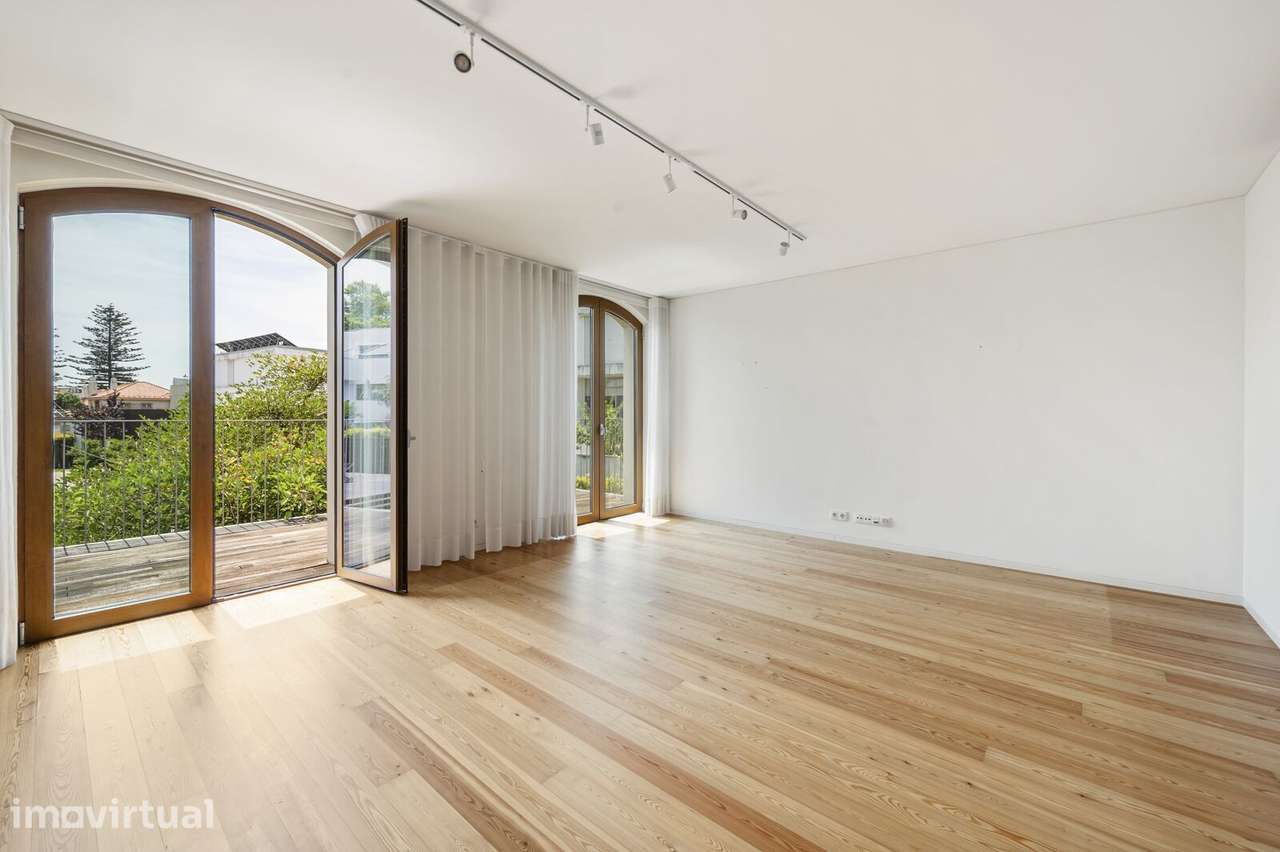 Apartamento T4 com estacionamento, Restelo, Lisboa - Grande imagem: 4/39