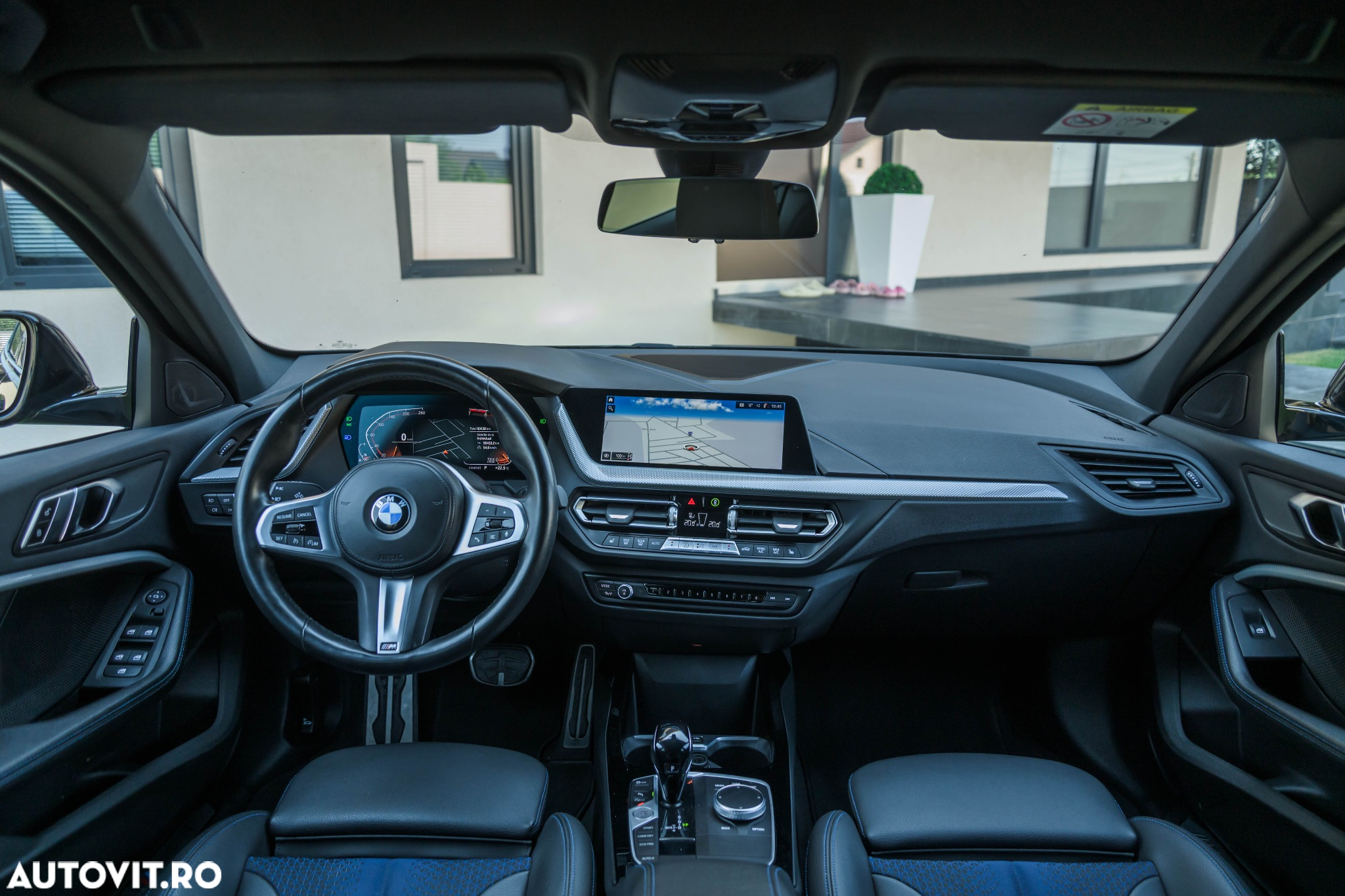 BMW Seria 1 118i Aut. M Sport - 19