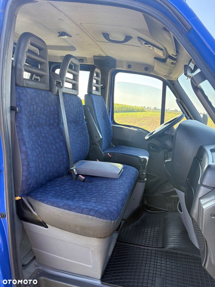 Iveco Daily - 18
