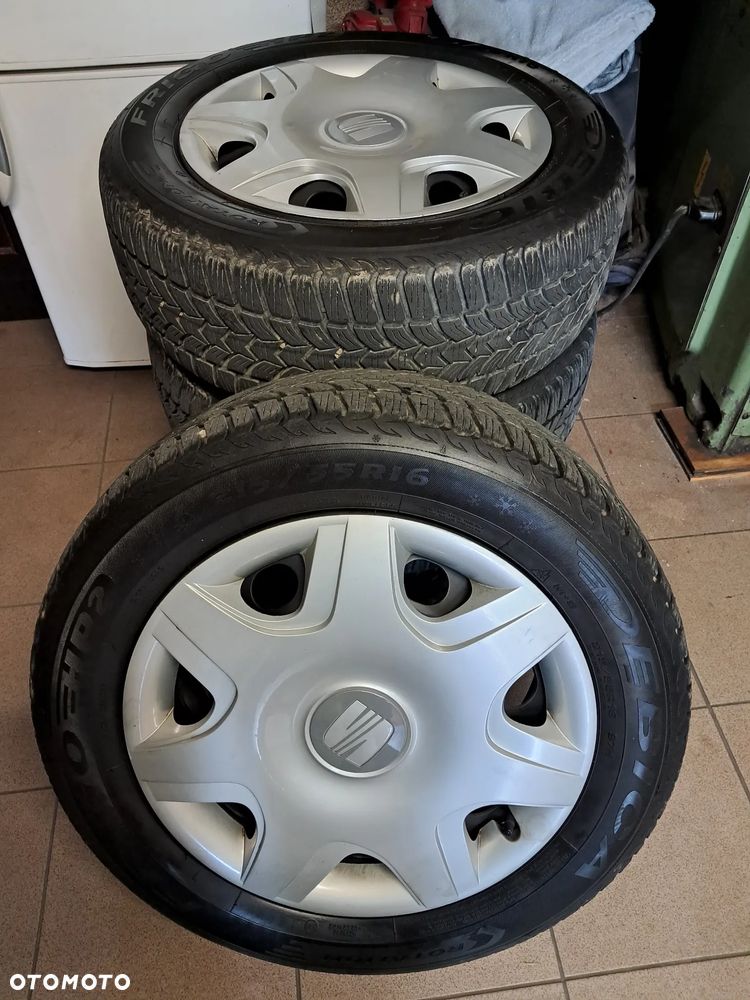 Seat Altea XL 1.9 TDI Stylance - 16