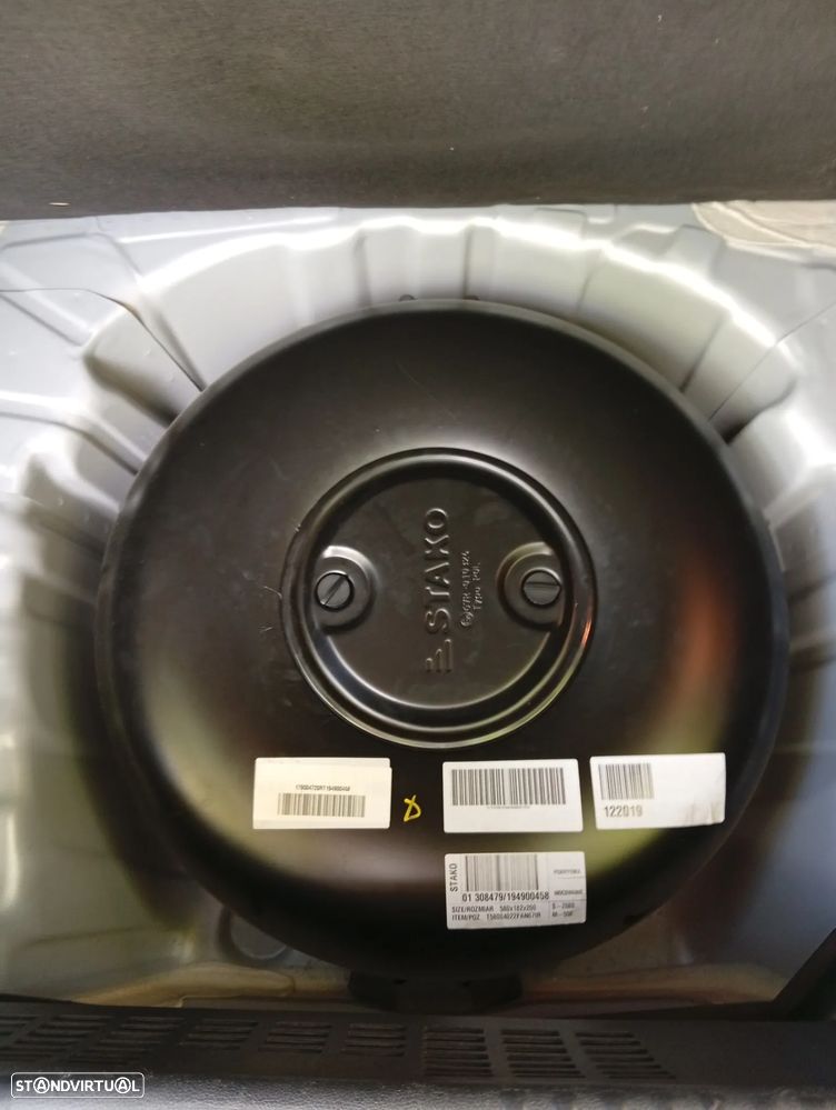 Renault Clio 1.0 TCe Intens Bi-Fuel - 20