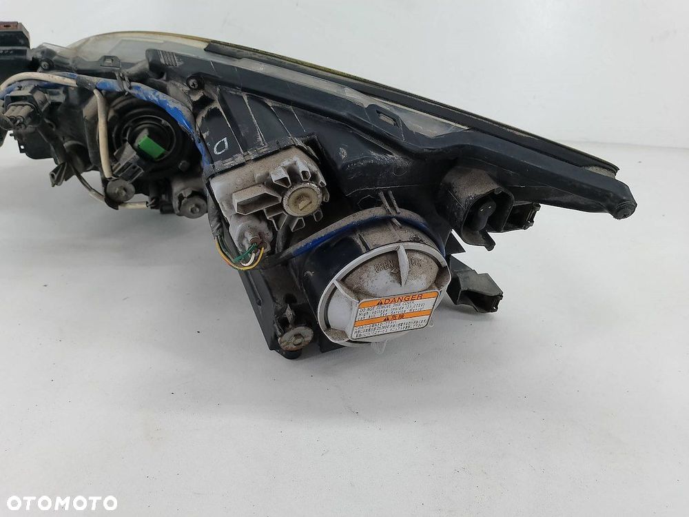 LAMPA PRZÓD PRAWA XENON MAZDA 6 ( 07-13 ) - 7