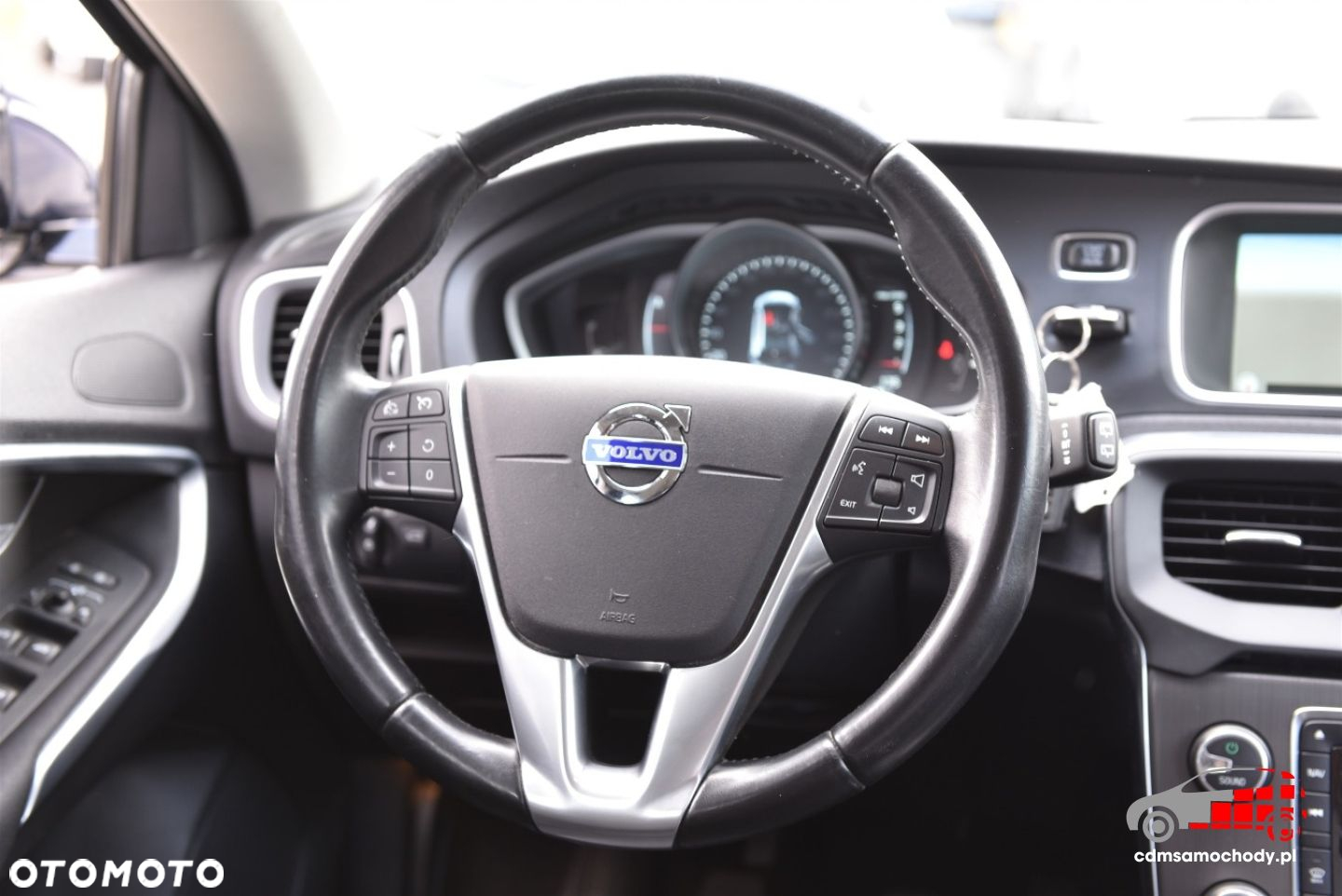 Volvo V40 - 20