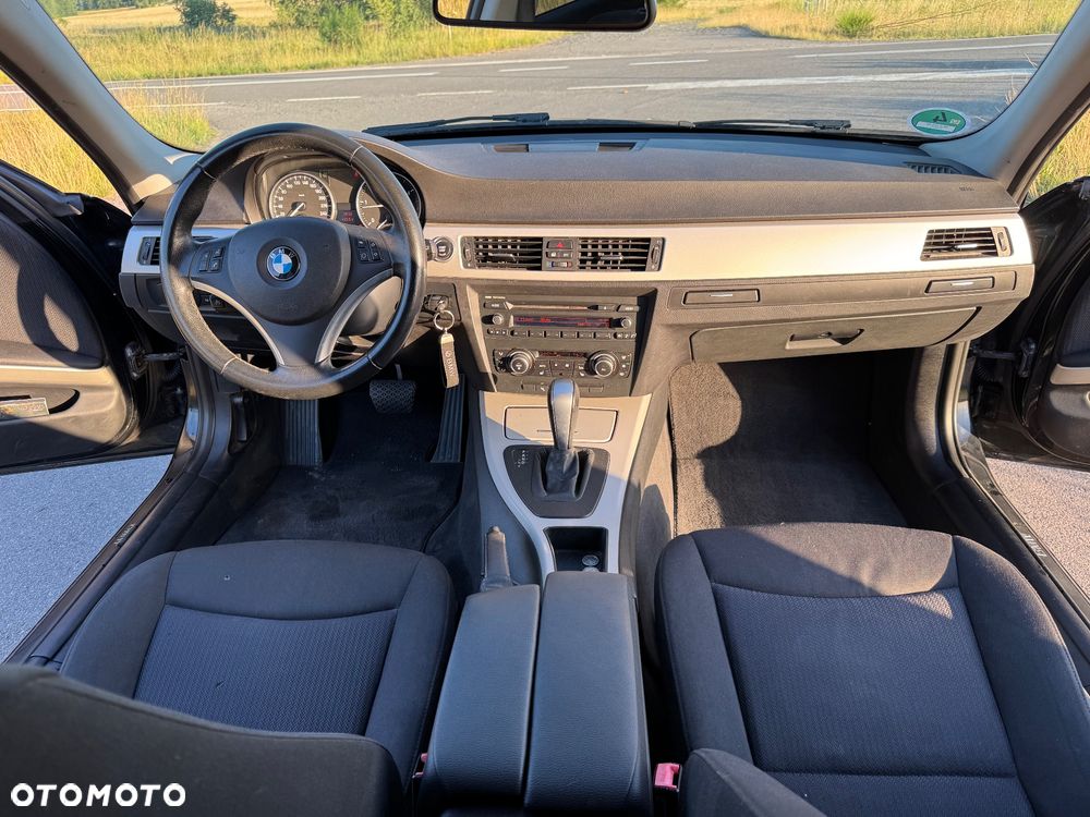 BMW Seria 3 - 17