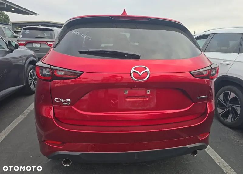 Mazda CX-5 - 6
