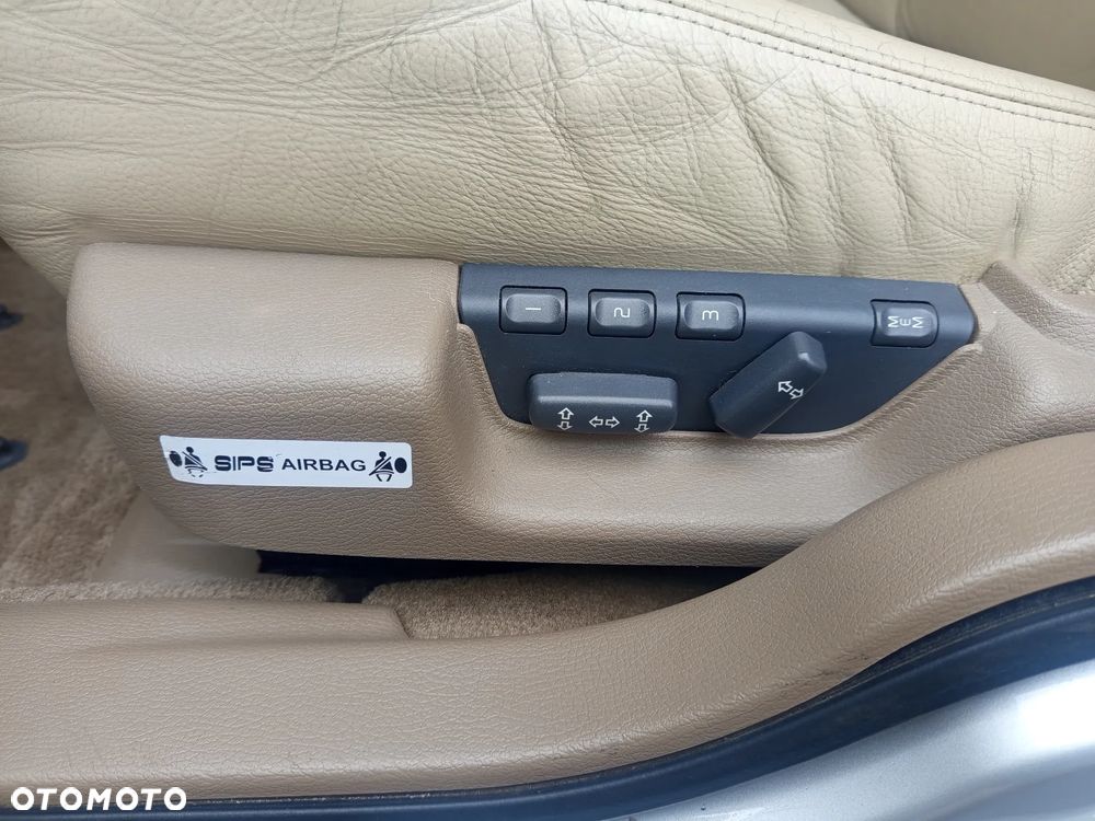 Volvo S60 2.4 T AWD Optima - 11