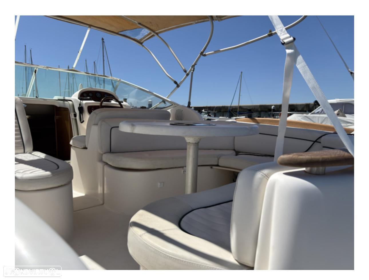 Jeanneau Leader 805 - 5