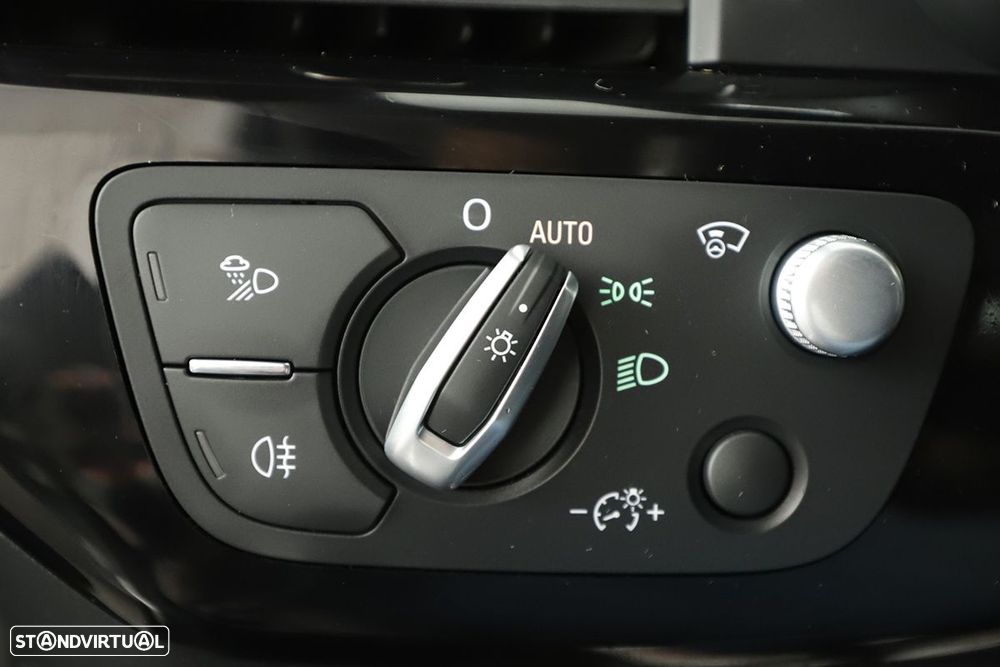 Audi A5 40 TDI S tronic - 21