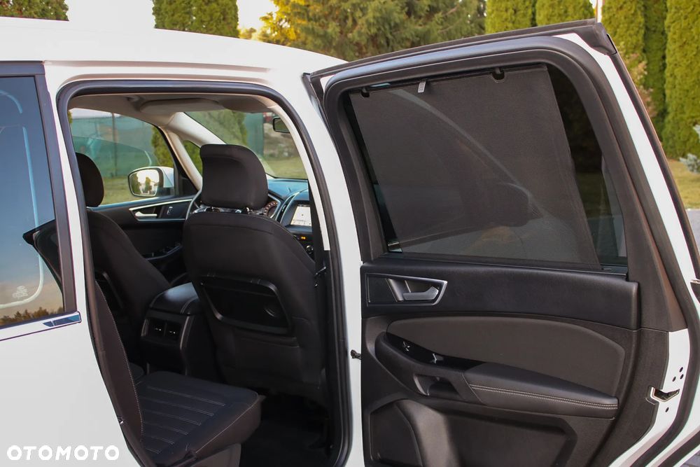 Ford Galaxy 2.0 TDCi Titanium - 22