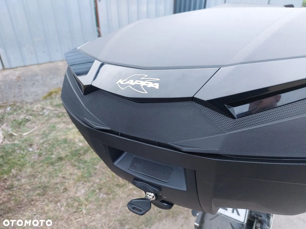 Yamaha XJ - 11