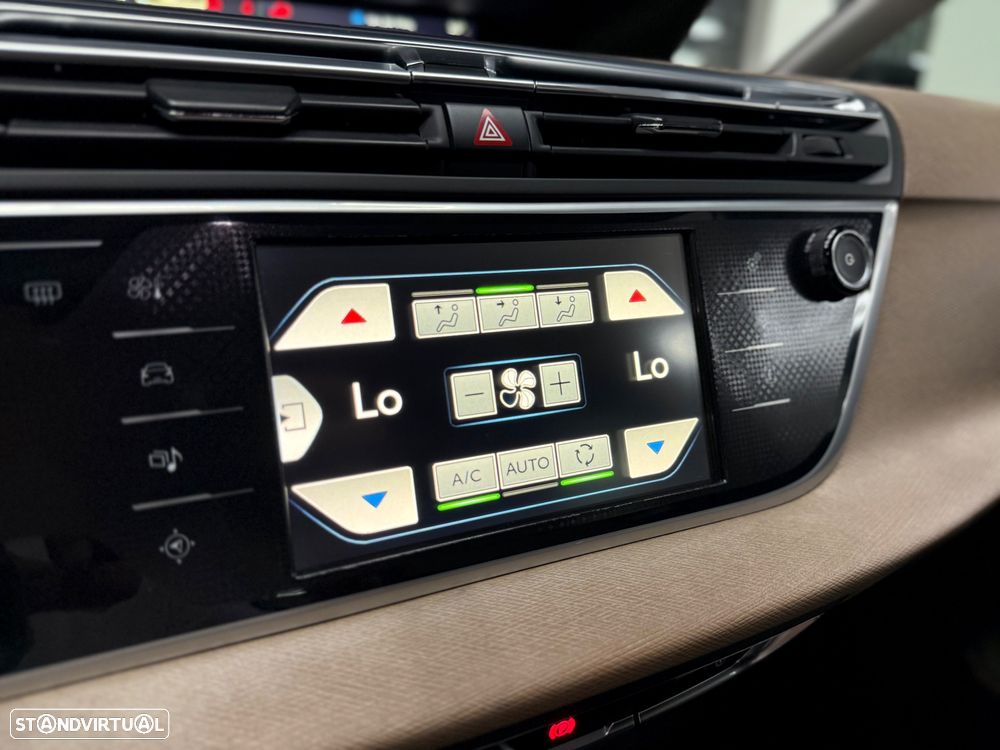 Citroën C4 Grand Picasso 1.6 e-HDi Collection - 17