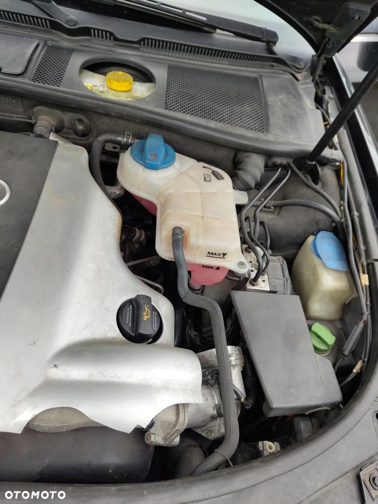 Audi A6 - 34