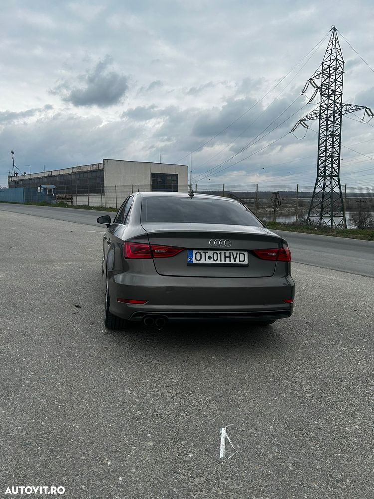 Audi A3 - 4