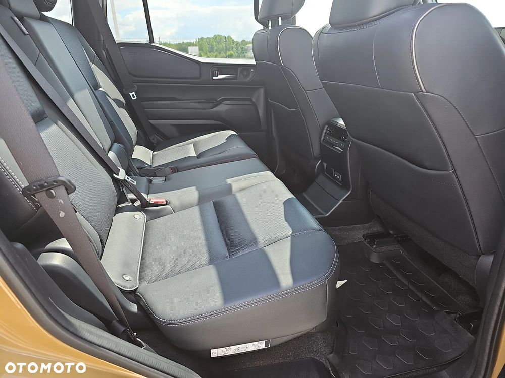 Toyota Land Cruiser LC 2.8 D-4D First Edition - 22