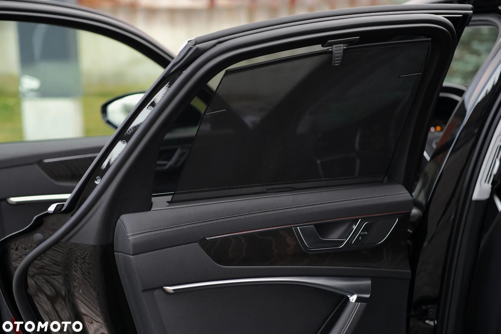 Audi A6 - 38