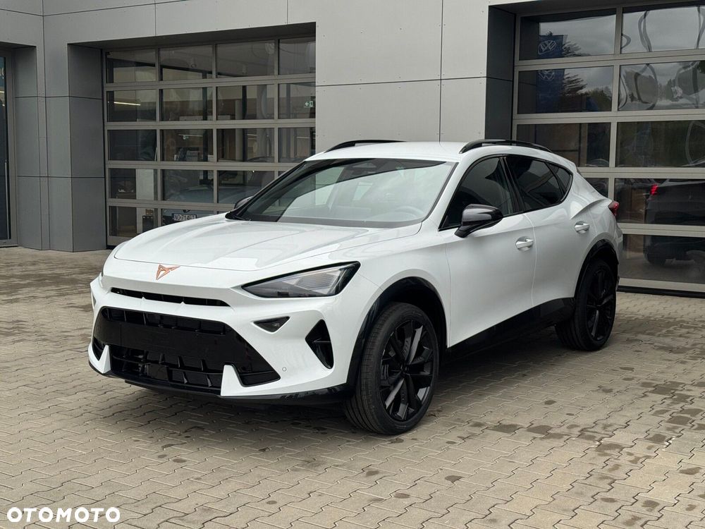 Cupra Formentor 2026 photo 4