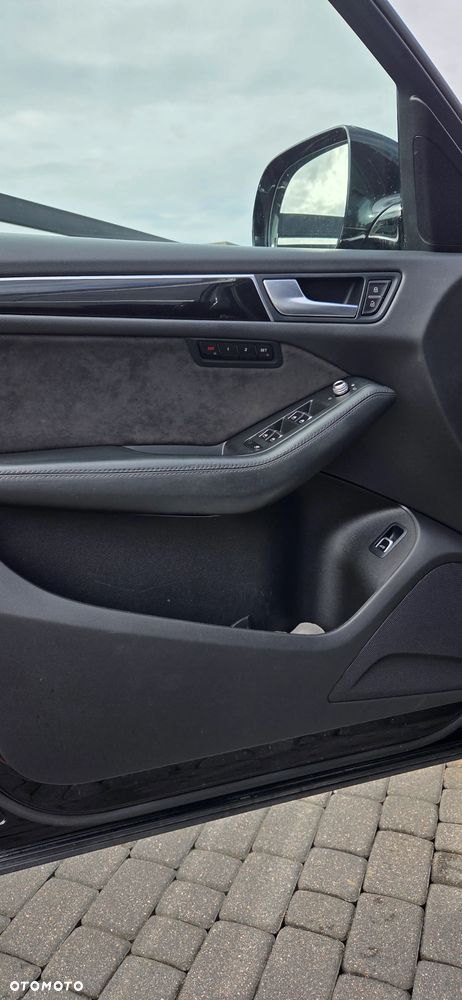 Audi Q5 2.0 TDI clean diesel Quattro S tronic - 10