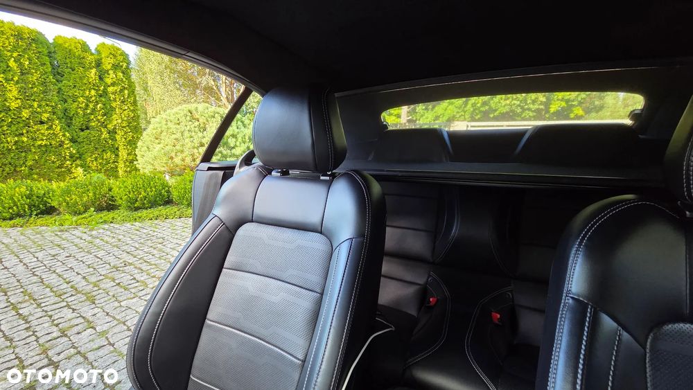 Ford Mustang 5.0 V8 GT - 22