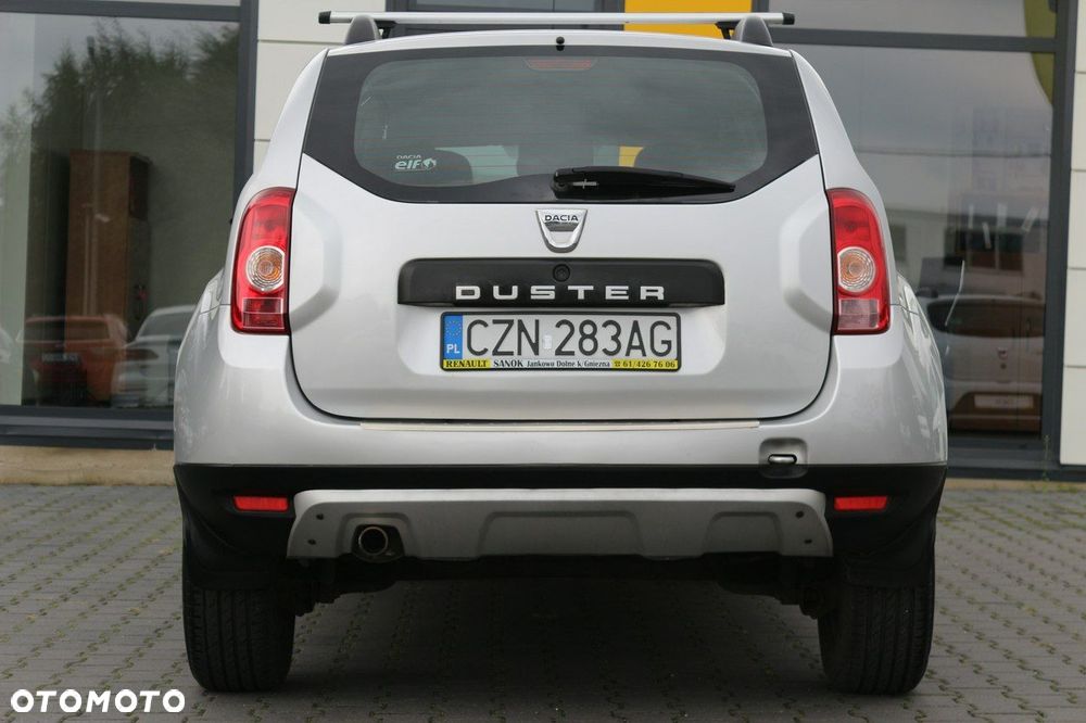 Dacia Duster 1.6 16V 4x2 Ambiance - 6