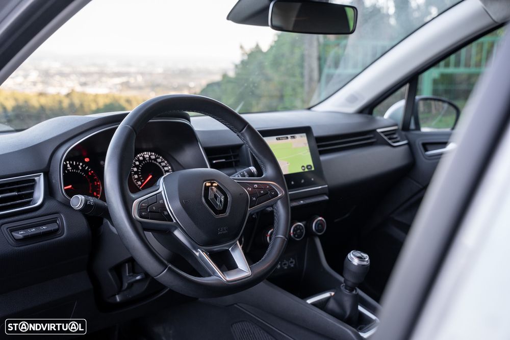 Renault Clio TCe 90 INTENS - 4