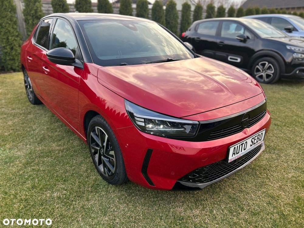 Opel Corsa 1.2 T S&S - 2