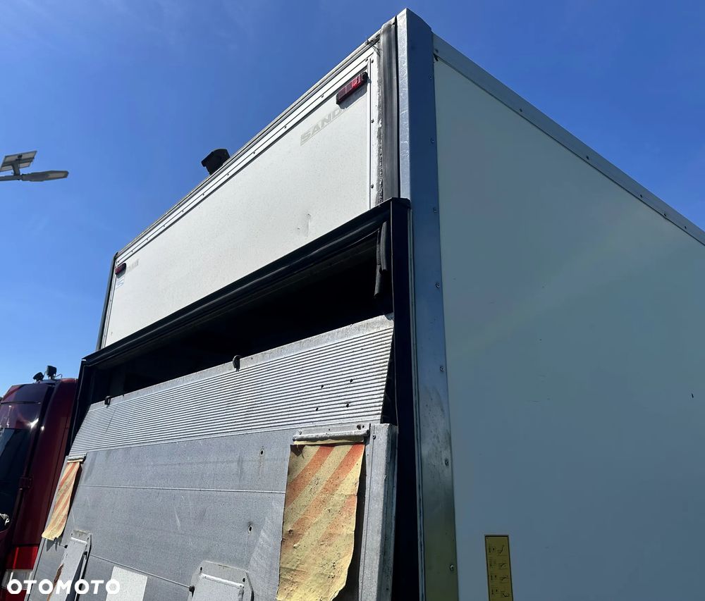 Iveco 65c18 - 4