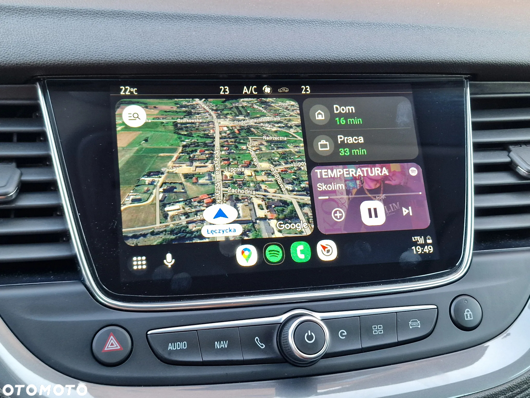 Opel Grandland X 1.6 T PHEV Edition Business - 32