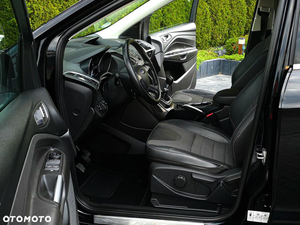 Ford Kuga 2.0 TDCi 2x4 Individual - 16