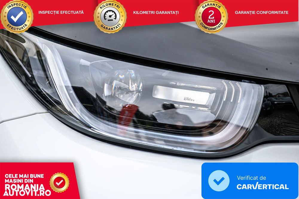 BMW i3 94 Ah - 7