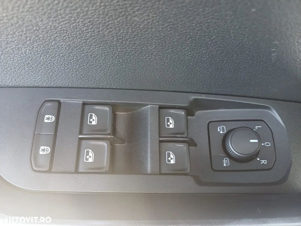 Skoda Karoq 2.0 TDI 4X4 DSG Style - 14