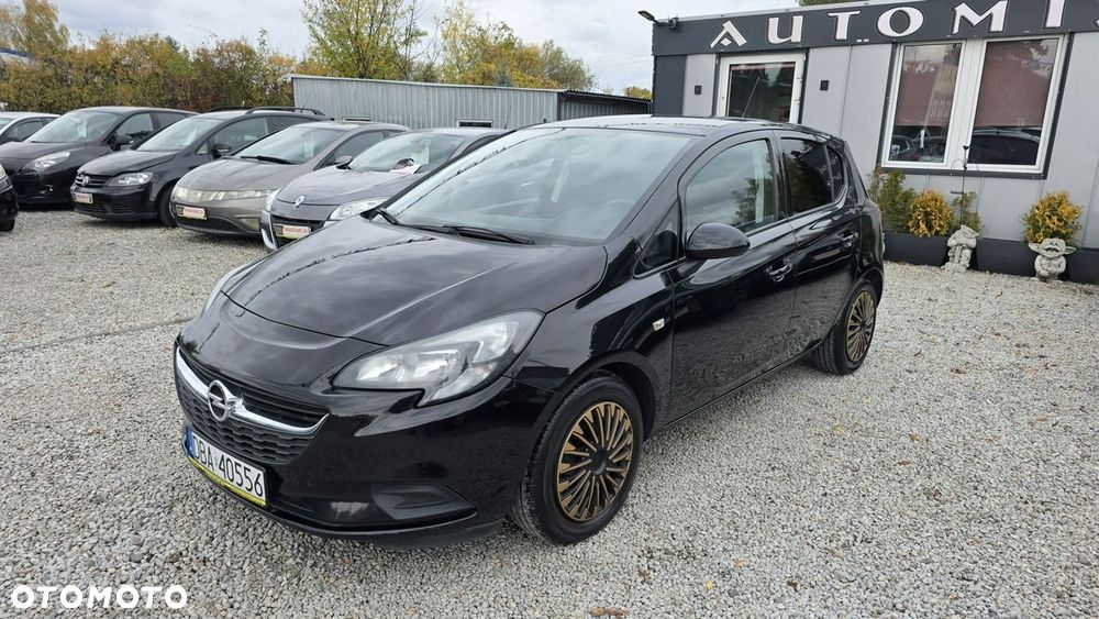Opel Corsa - 16