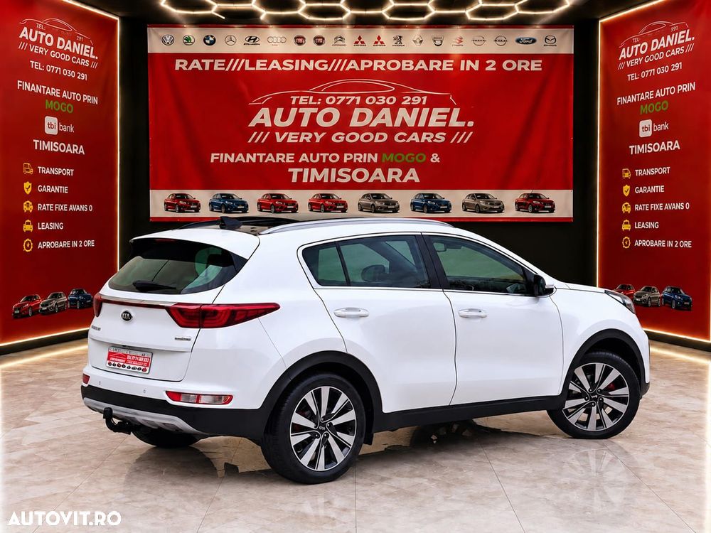 Kia Sportage - 3