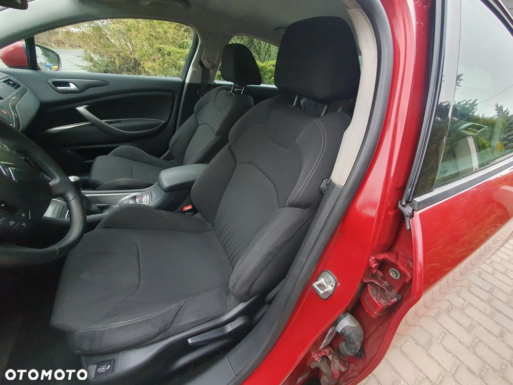 Citroën C5 HDi 140 FAP Exclusive - 10