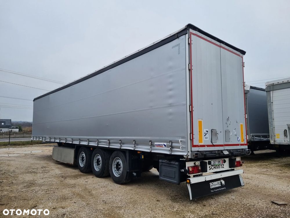 Schmitz Cargobull STANDARD - 4
