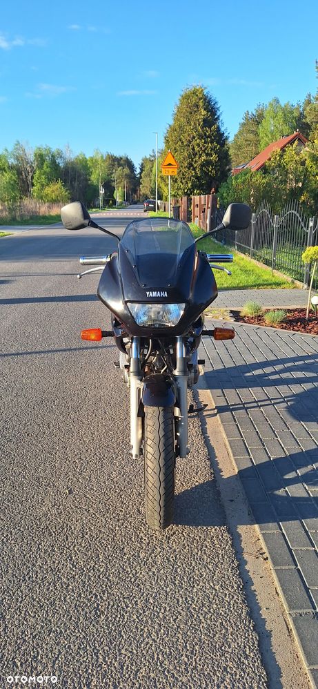 Yamaha XJ - 11