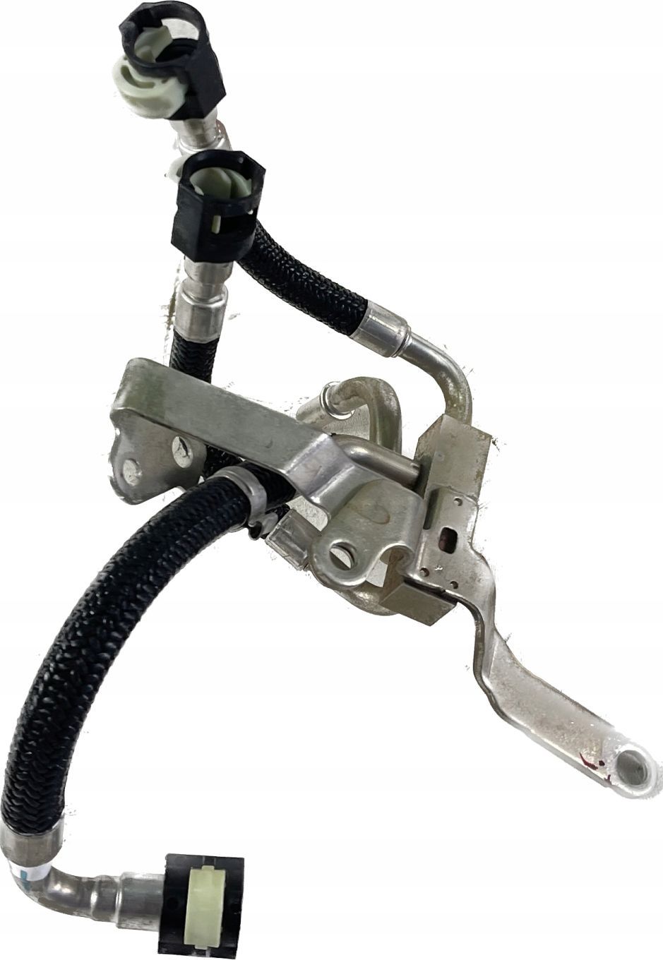 FORD F150 LIFT 17- 2.7 PRZEWODY WĘŻE RURKI PALIWA - 1