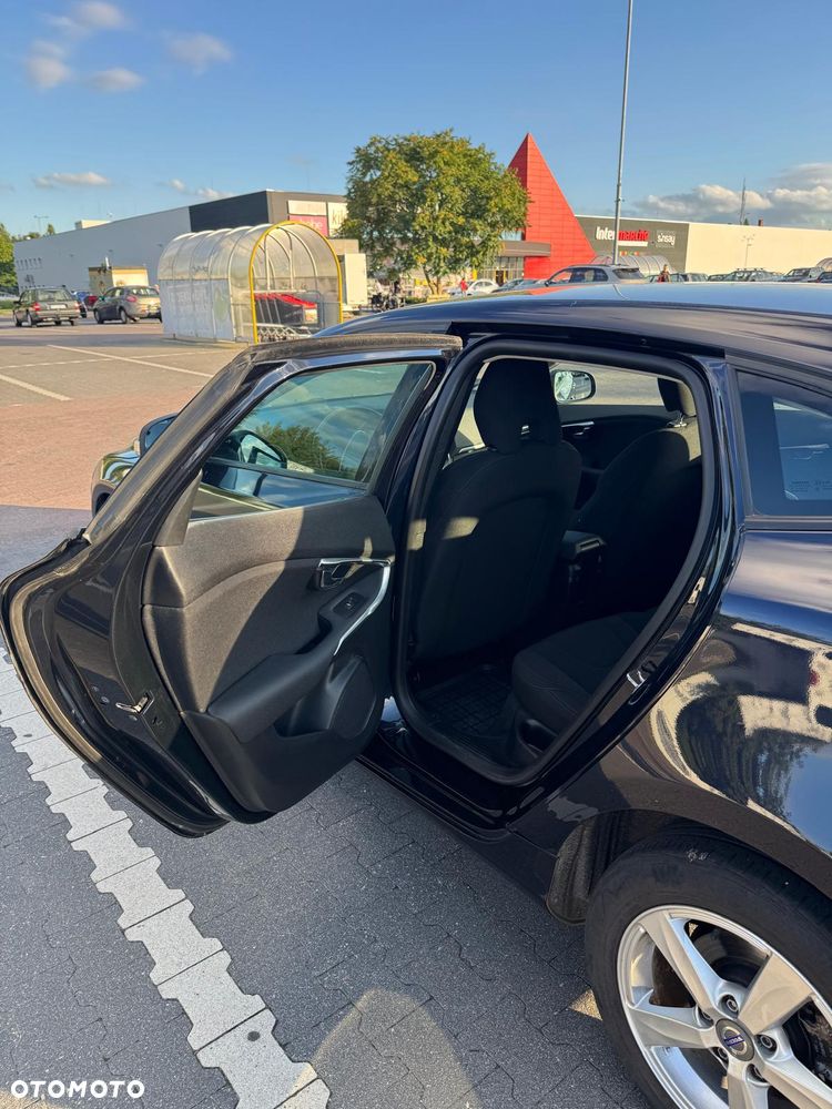 Volvo V40 T2 Kinetic - 10
