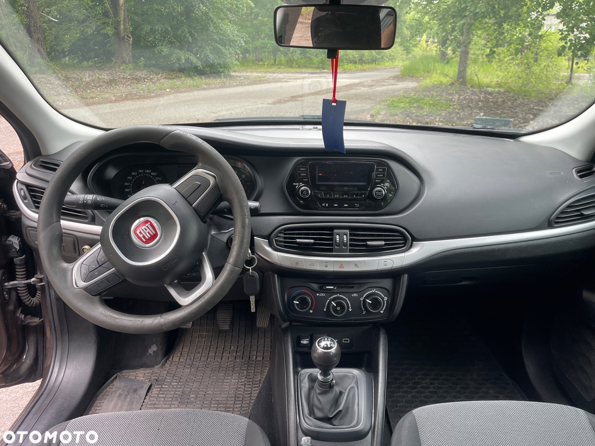 Fiat Tipo 1.4 16v Easy - 6