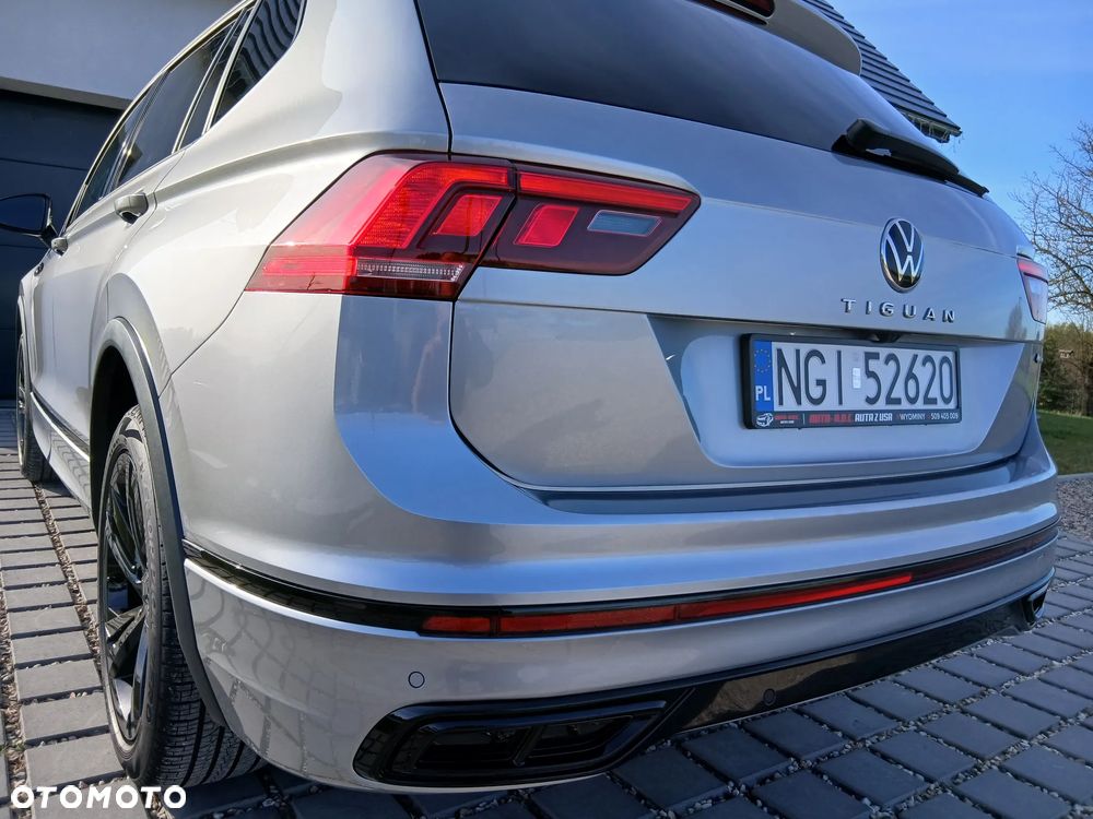 Volkswagen Tiguan - 16