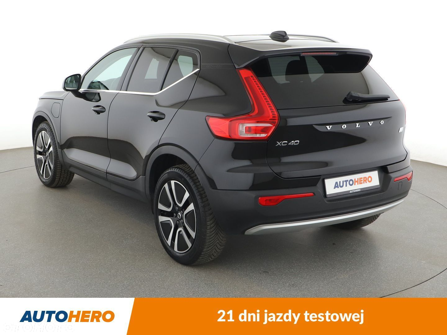 Volvo XC 40 - 4