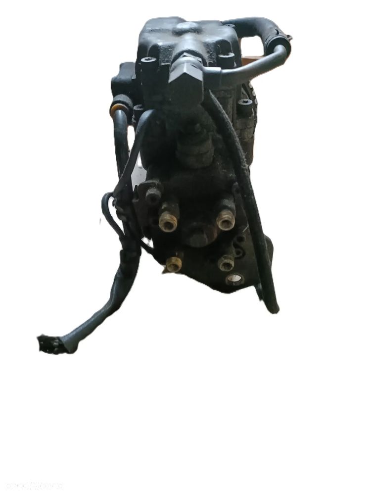 VOLKSWAGEN GOLF IV 97-06 r. 1,9 TDI pompa wtryskowa BOSCH 0460404972 + - 4