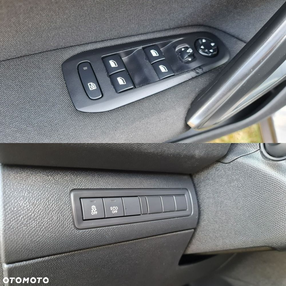 Peugeot 308 - 14