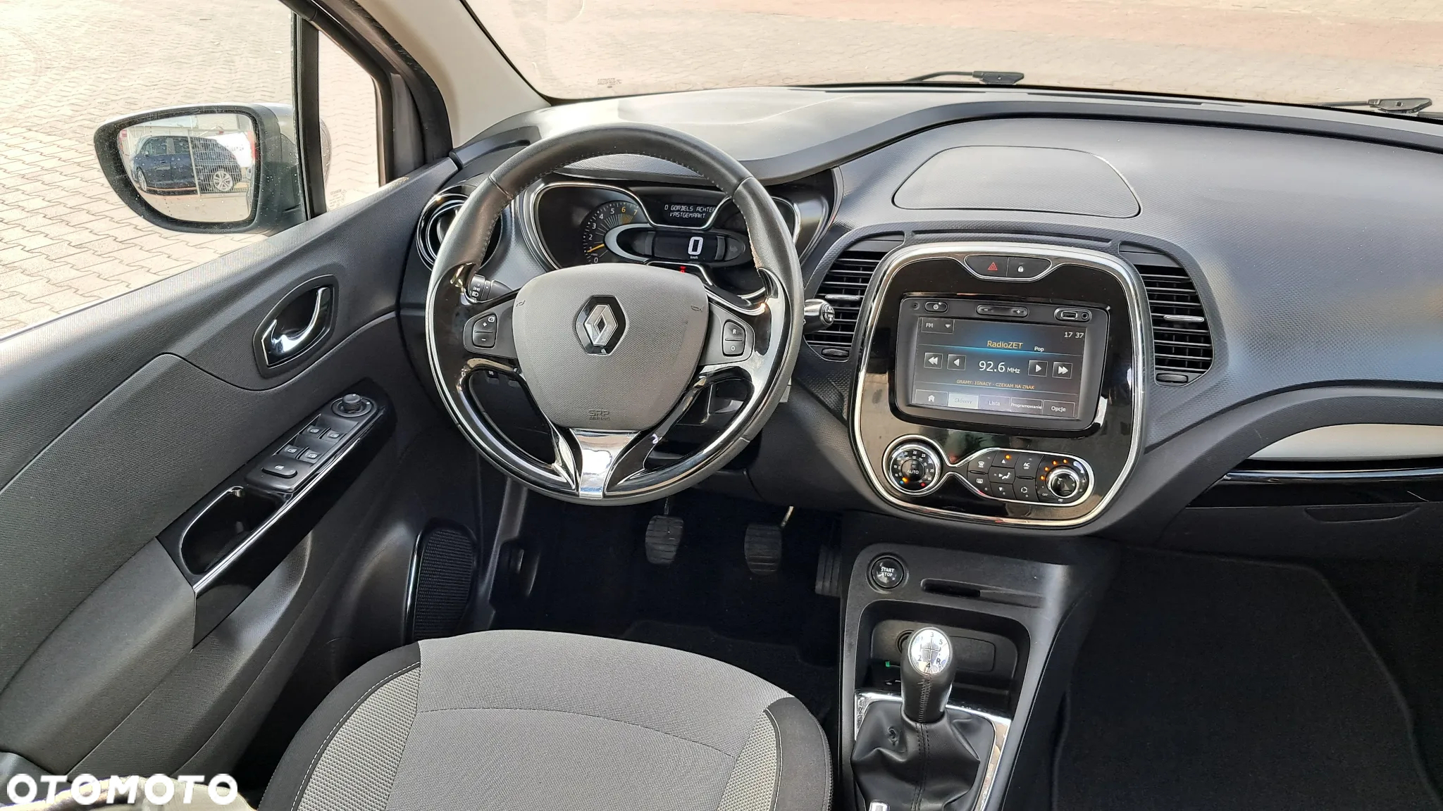 Renault Captur 0.9 Energy TCe Intens - 6